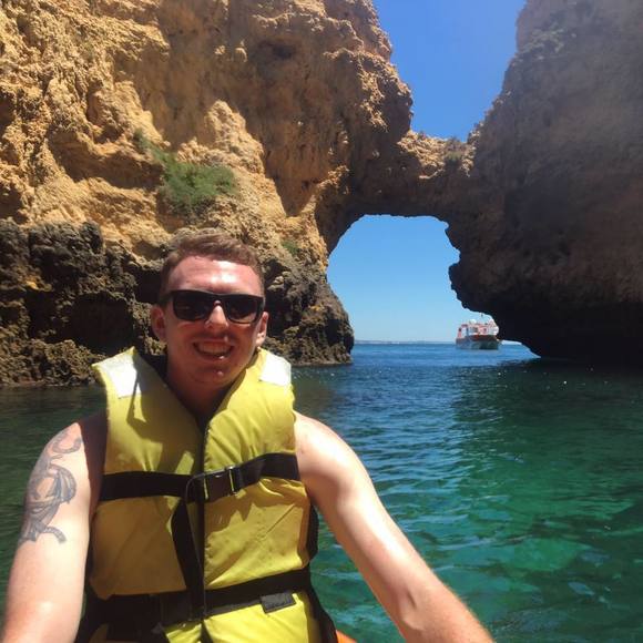 Meet your Posher, Cam - Picture 1 of 1